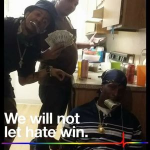 Meet your Posher, Eddie